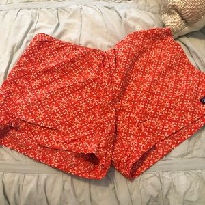 Patagonia Shorts